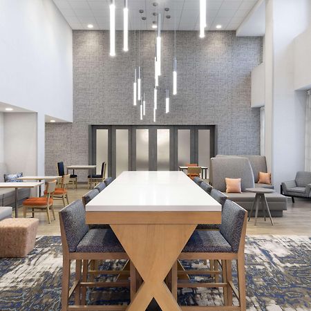 Hampton Inn & Suites St Charles Old Town Area, Mo Saint Charles Extérieur photo