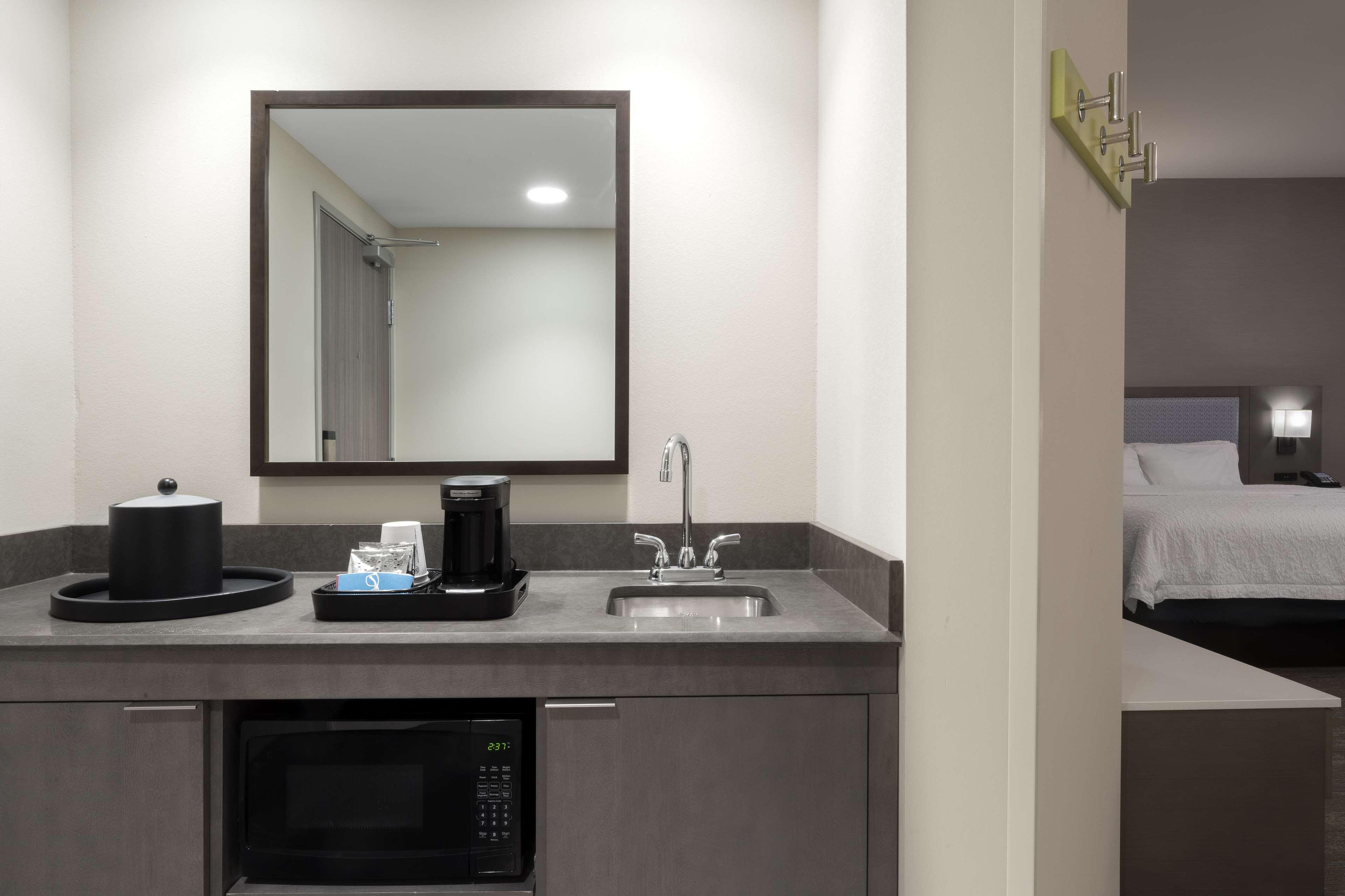 Hampton Inn & Suites St Charles Old Town Area, Mo Saint Charles Extérieur photo