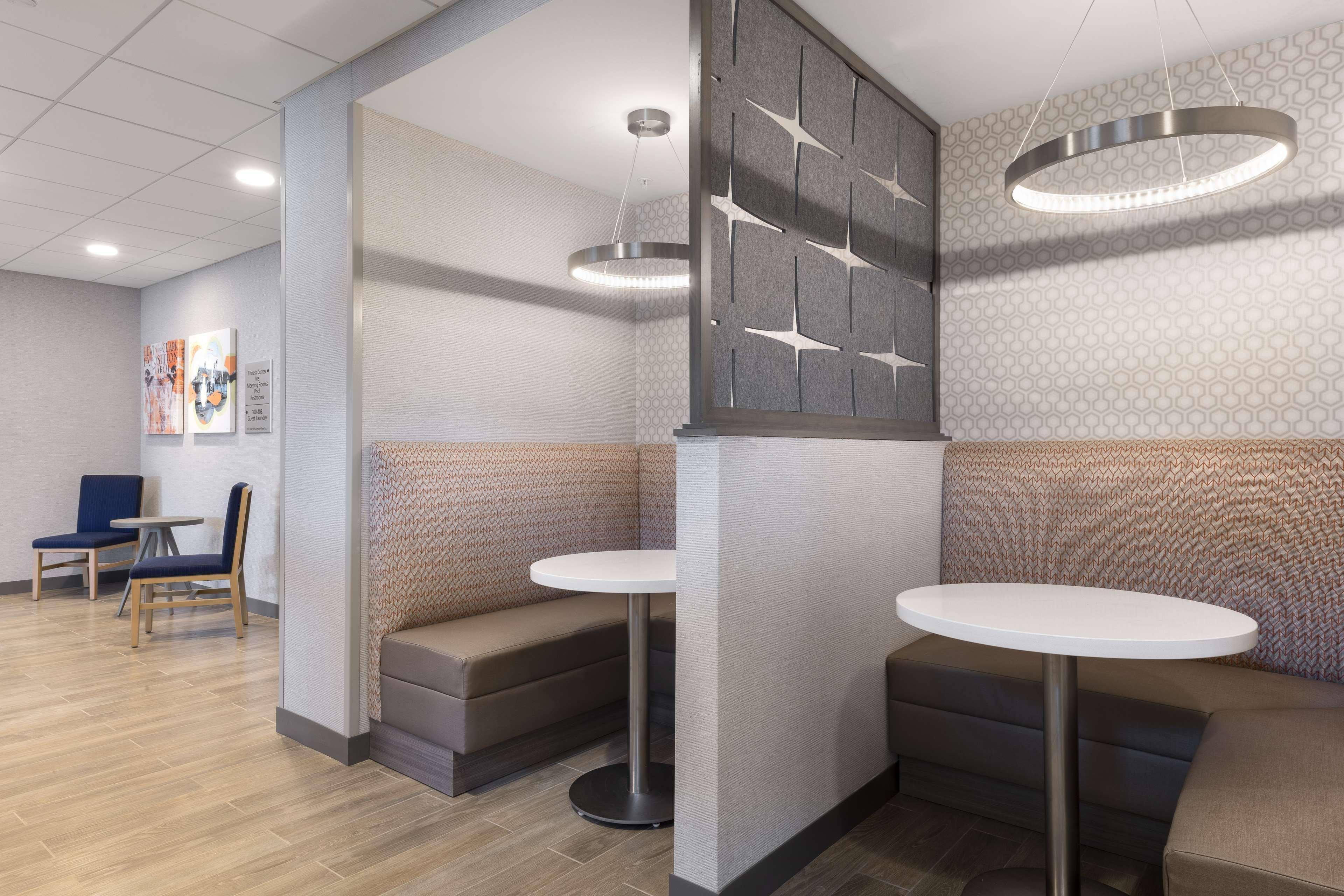 Hampton Inn & Suites St Charles Old Town Area, Mo Saint Charles Extérieur photo