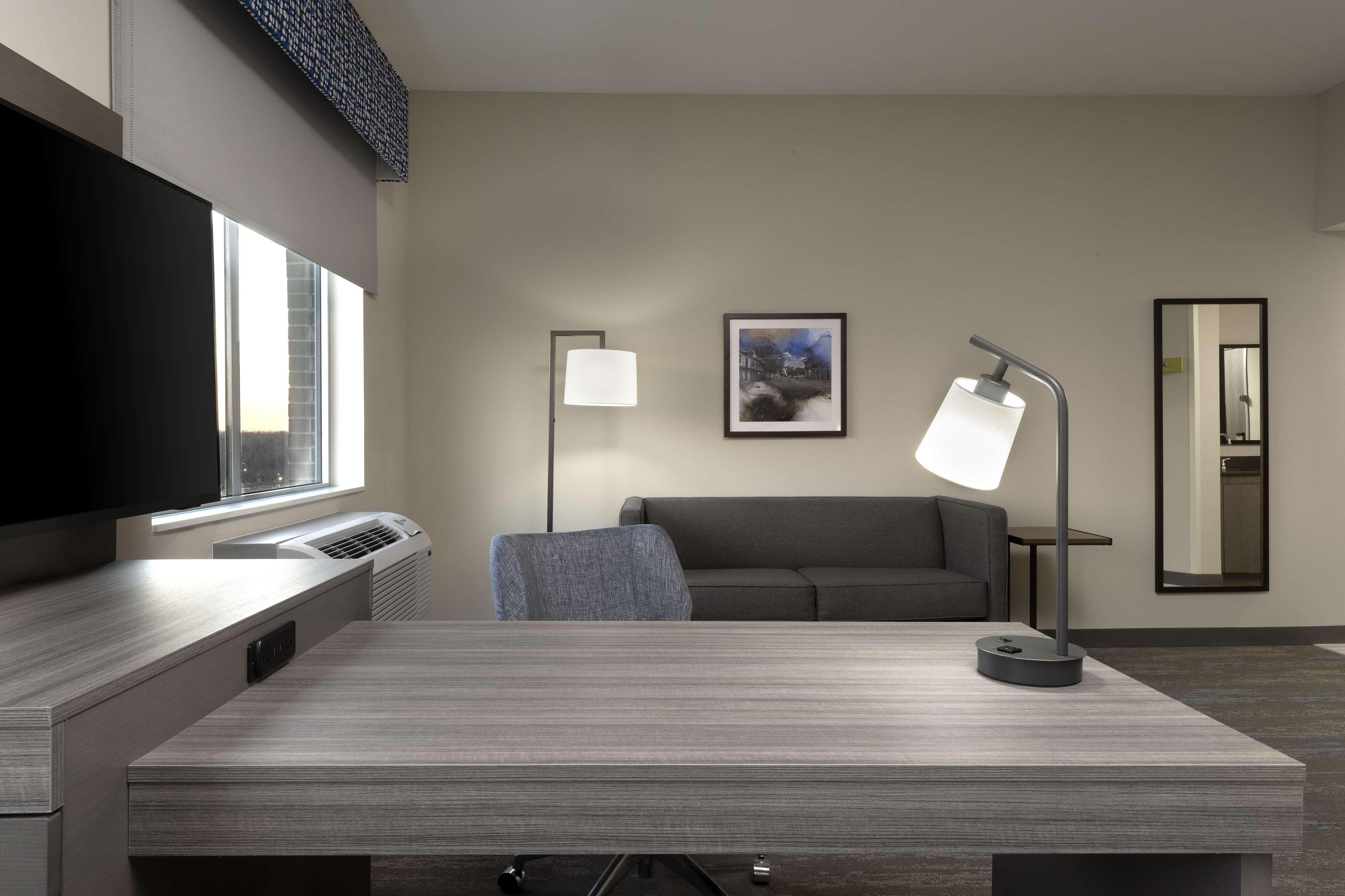 Hampton Inn & Suites St Charles Old Town Area, Mo Saint Charles Extérieur photo
