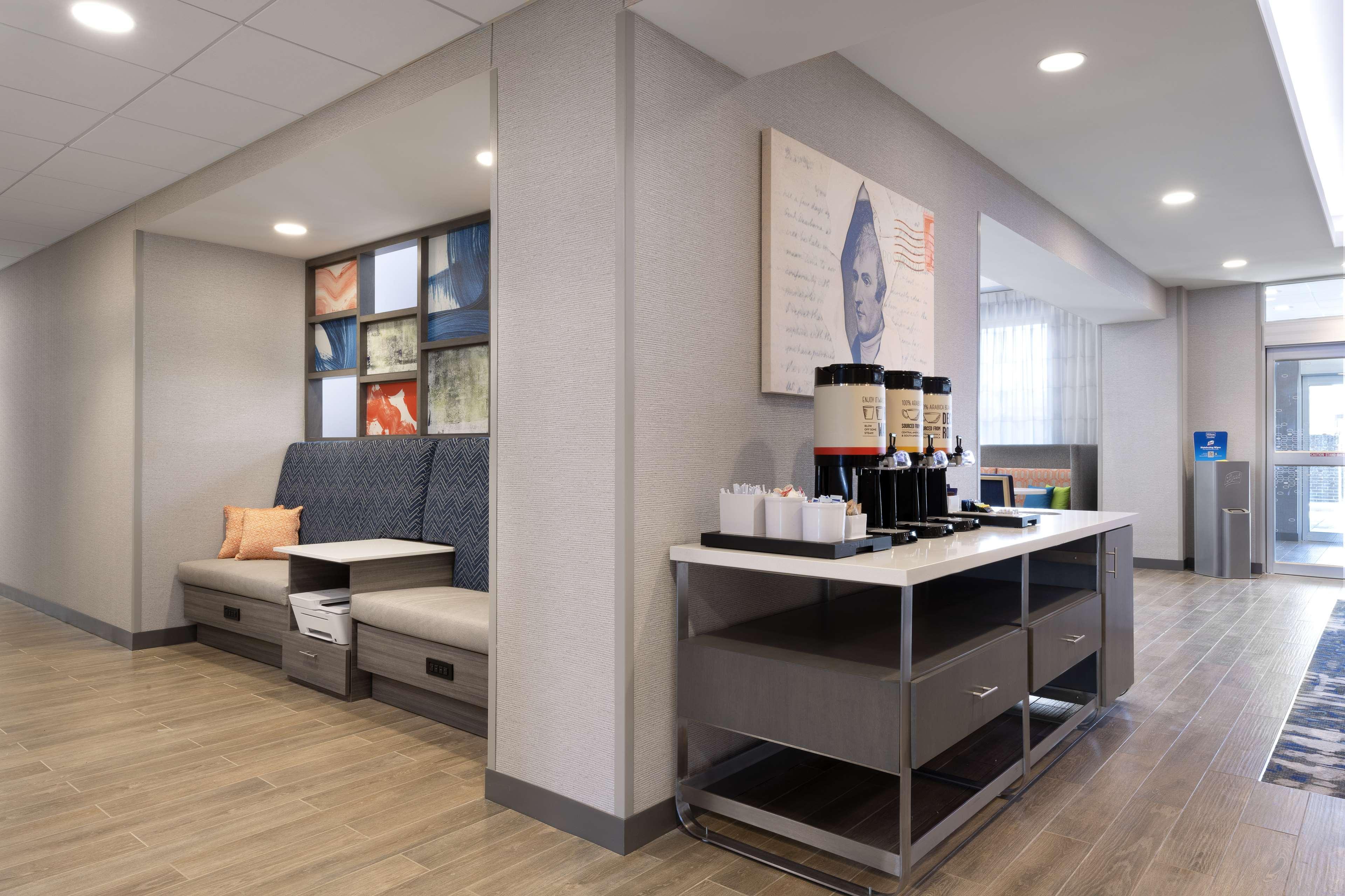 Hampton Inn & Suites St Charles Old Town Area, Mo Saint Charles Extérieur photo