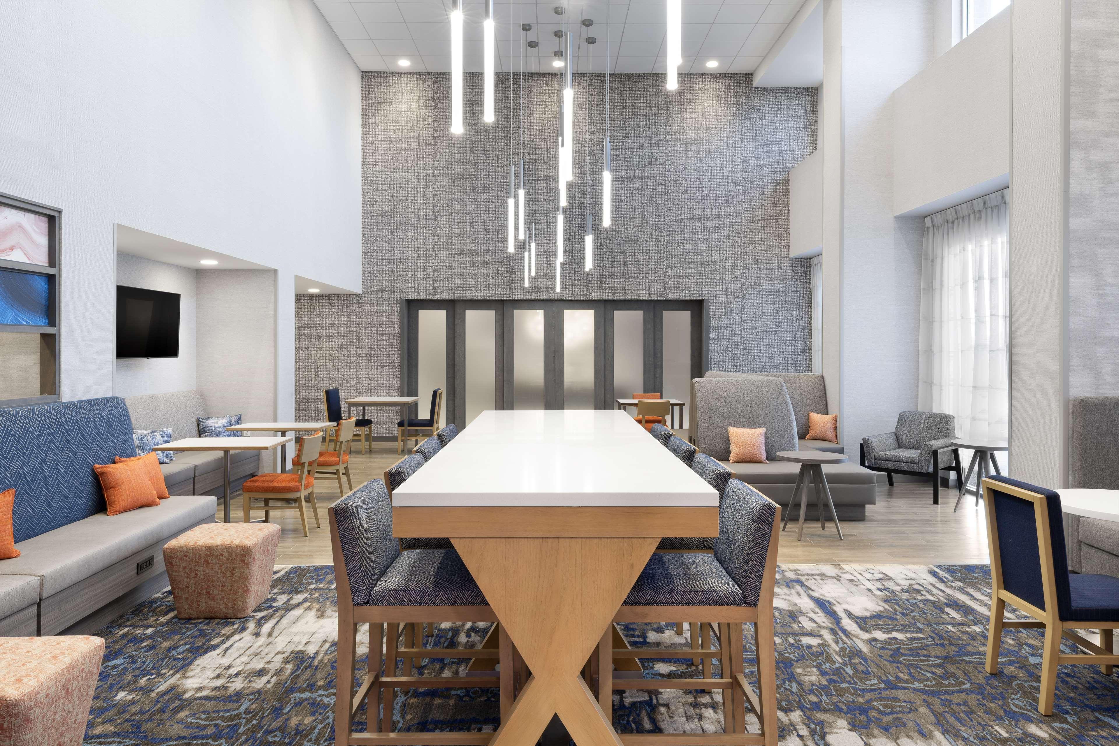 Hampton Inn & Suites St Charles Old Town Area, Mo Saint Charles Extérieur photo