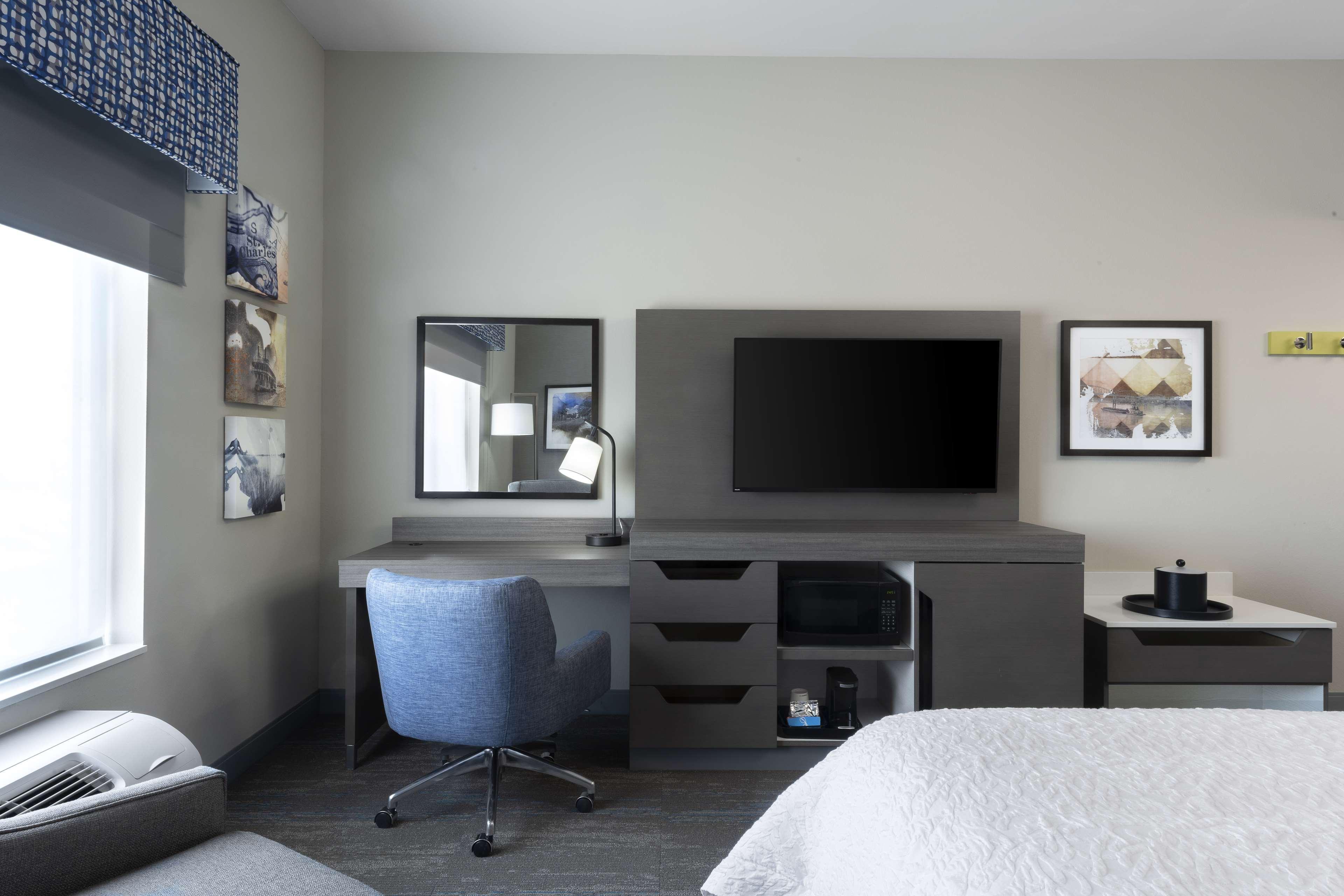 Hampton Inn & Suites St Charles Old Town Area, Mo Saint Charles Extérieur photo
