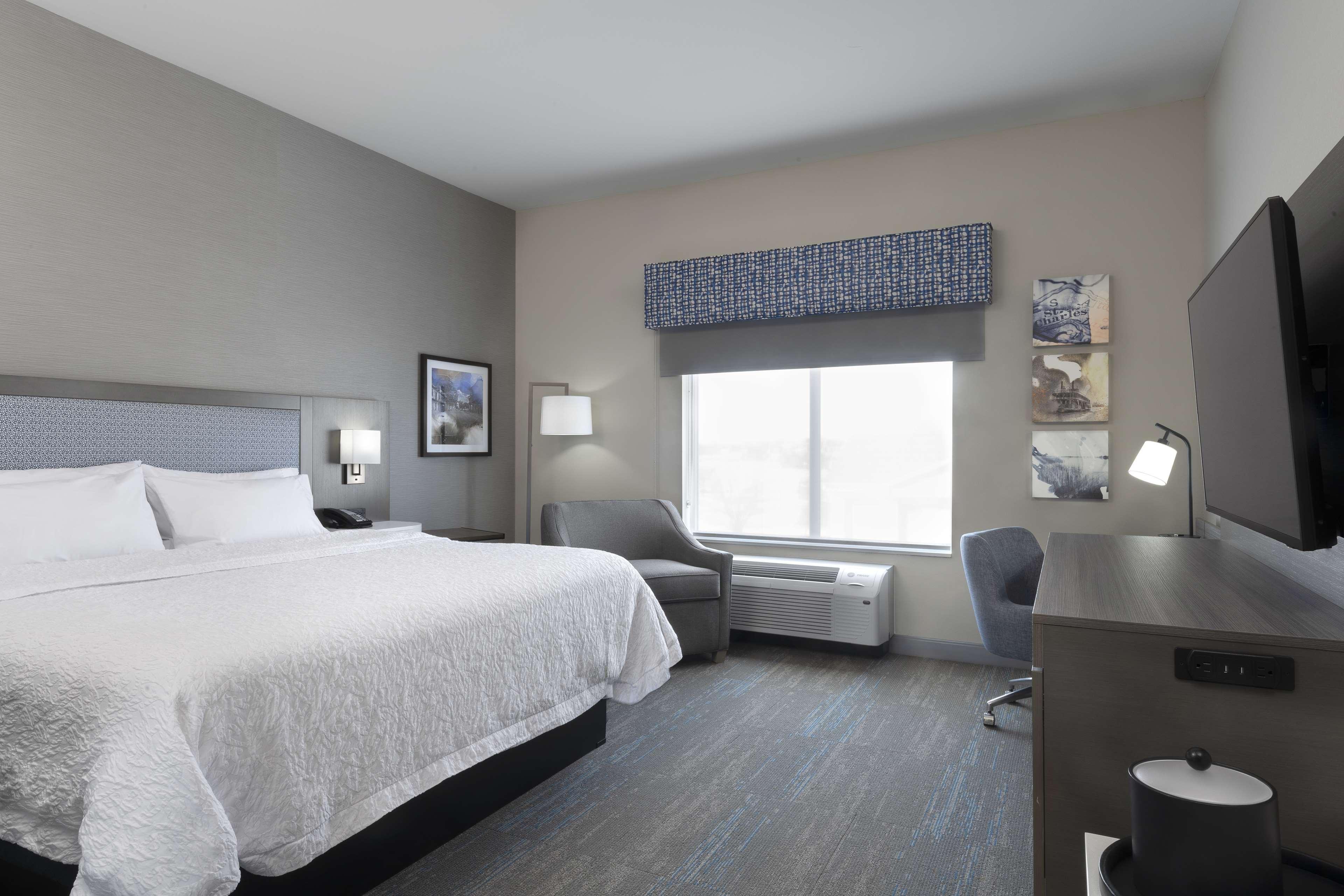 Hampton Inn & Suites St Charles Old Town Area, Mo Saint Charles Extérieur photo
