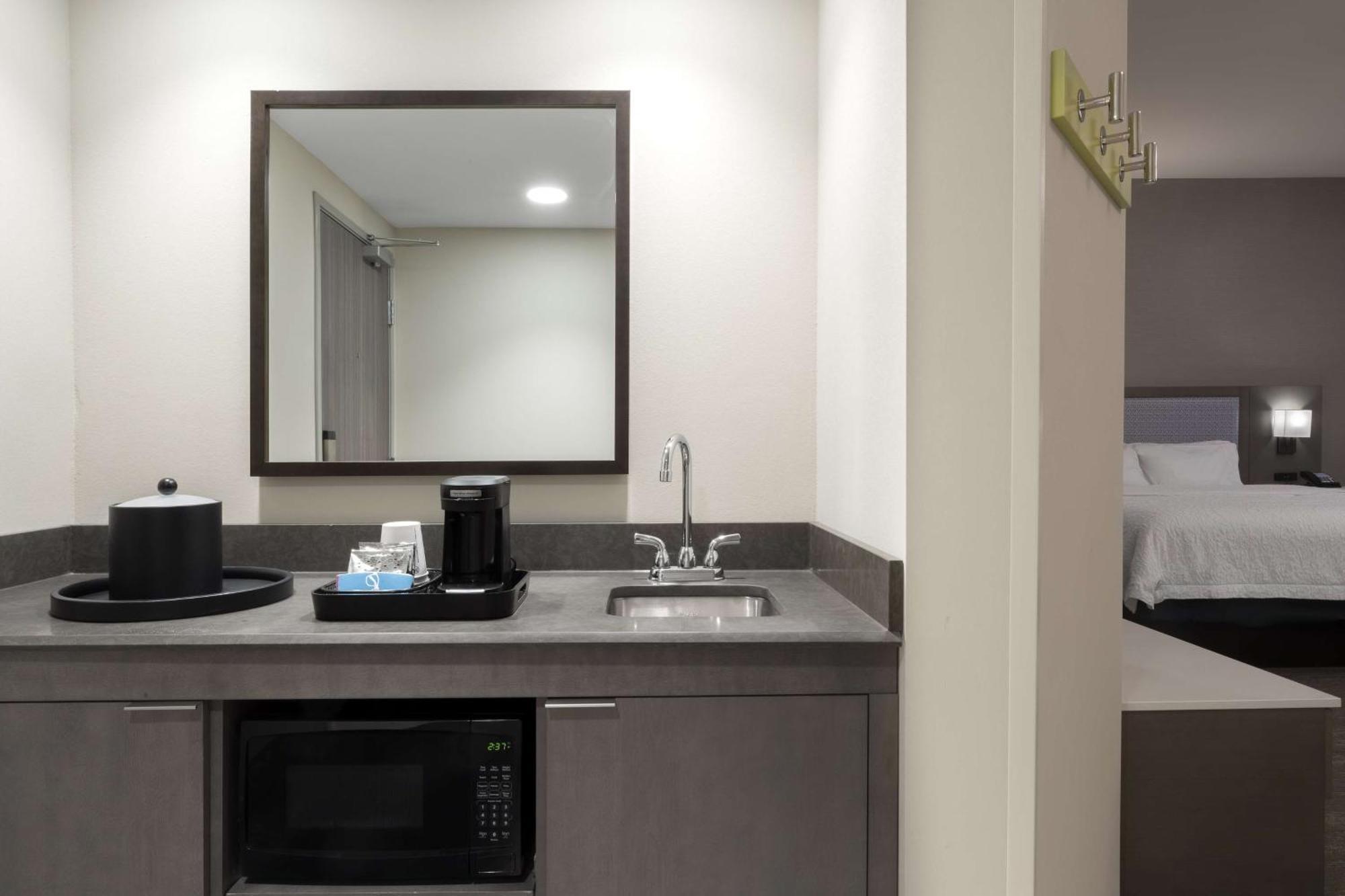 Hampton Inn & Suites St Charles Old Town Area, Mo Saint Charles Extérieur photo