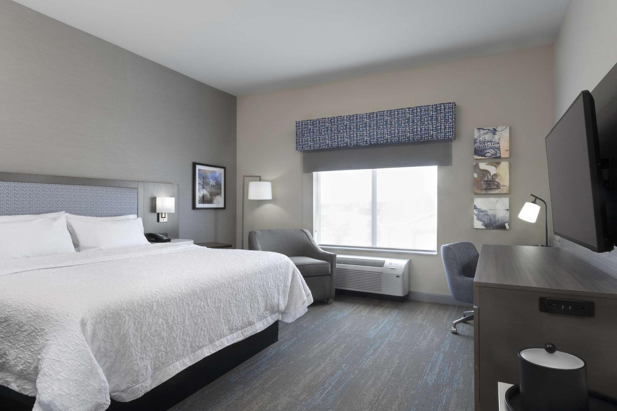 Hampton Inn & Suites St Charles Old Town Area, Mo Saint Charles Extérieur photo