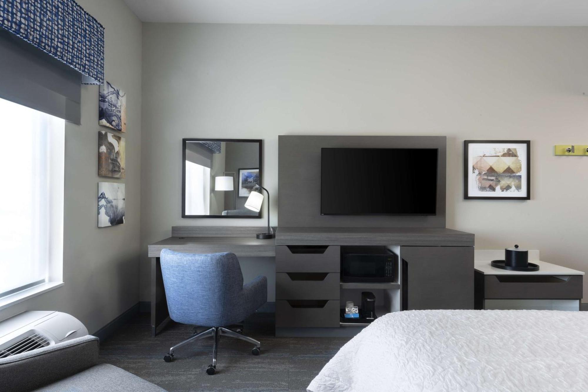 Hampton Inn & Suites St Charles Old Town Area, Mo Saint Charles Extérieur photo